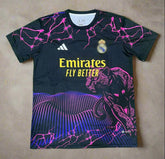 Real Madrid Panther Pink Special Edition Jersey